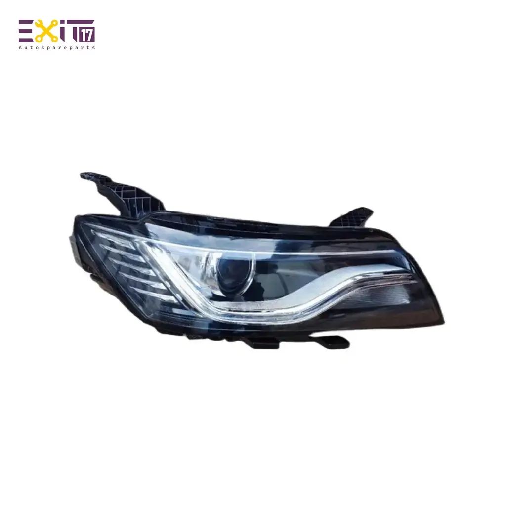 Headlight L-R 